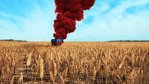 Hd Pubg Crate In Battleground Wallpaper