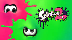 Hd Splatoon 2 Wallpaper