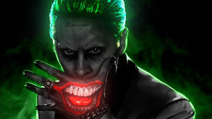 Hd Superhero Dc Comics Villain Joker Wallpaper