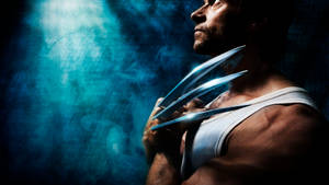 Hd Superhero Real Life Wolverine Wallpaper