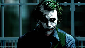 Hd Superhero Villain Joker Wallpaper