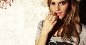 Hd Women Emma Watson Wallpaper