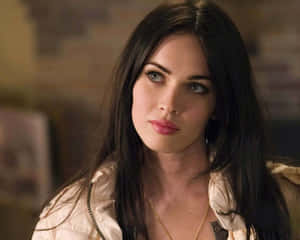 Hd Women Megan Fox Wallpaper