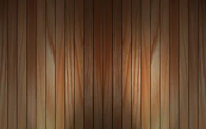 Hd Wood Grained Panels Wallpaper
