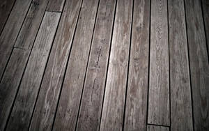 Hd Wood Planks Wallpaper