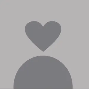 Heart Head Default Pfp Wallpaper