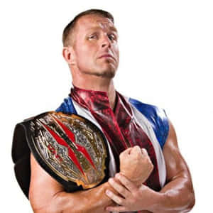 Heavyweight Champion Doug Williams Wallpaper