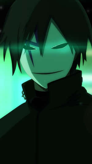 Hei Black Anime Boy Darker Than Black Wallpaper
