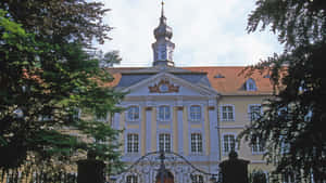 Heidelberg Castle University Wallpaper