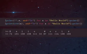 Hello World Programming Wallpaper