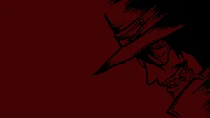Hellsing Ultimate 4k 4000 X 2250 Wallpaper