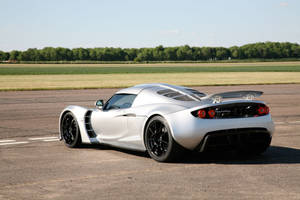 Hennessy Venom Gt Wallpaper