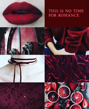 Here’s To The Seas Of Change - Embrace The Capricorn Aesthetic Wallpaper