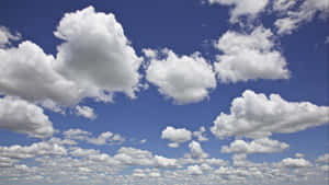 Hi Res Sky Soft Aesthetic Wallpaper