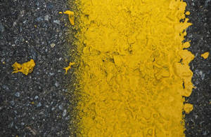 Hi Res Texture Road Paint Wallpaper