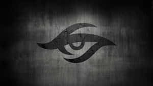 Hidden Eye Art Wallpaper