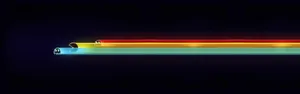 High Resolution Dual Monitor Pac Man Wallpaper