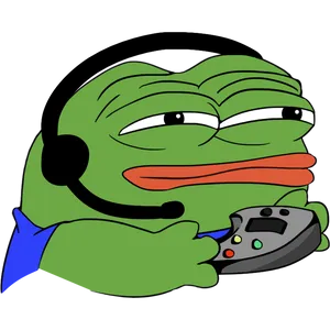 Hilarious Discord Pfp Of Comical Ufo Abduction Wallpaper