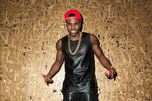 Hip-hop Jason Derulo Wallpaper