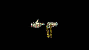 Hip Hop Run The Jewels Wallpaper