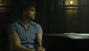 Hit Netflix Series Mindhunter Wallpaper