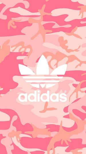 Hit The Court In Style With Pink Sports Wallpaper