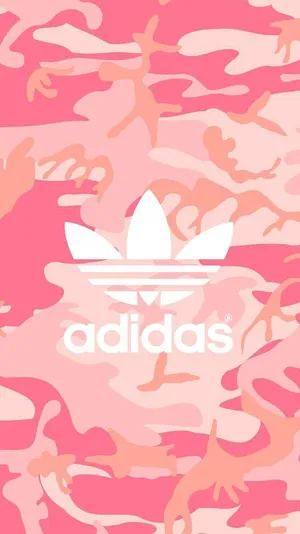 Hit The Court In Style With Pink Sports Wallpaper