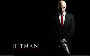 Hitman Agent 47 Gameplay On Iphone Wallpaper