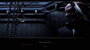 Hitman Contracts - A Hallmark Of Assassinations Wallpaper