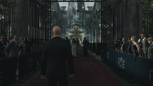 Hitman - Dmc - Screenshot 2 Wallpaper