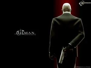 Hitman Hd Wallpapers Wallpaper