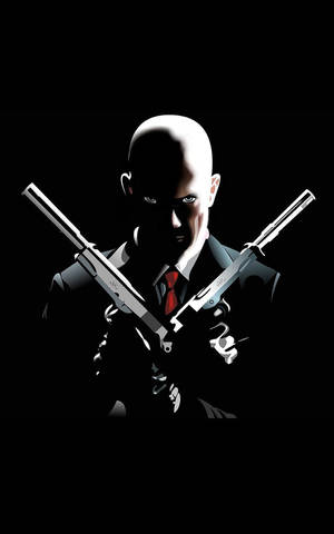 Hitman Hd Wallpapers Wallpaper