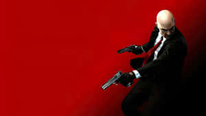 Hitman Hd Wallpapers Wallpaper