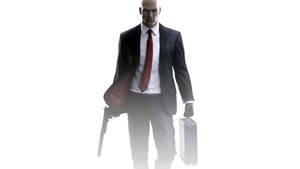 Hitman Phone Badass Wallpaper