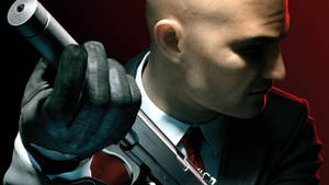 Hitman - Retribution - Pc Wallpaper