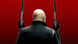 Hitman - Tainted Blood - Pc Wallpaper