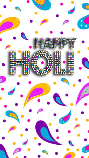 Holi Wallpaper