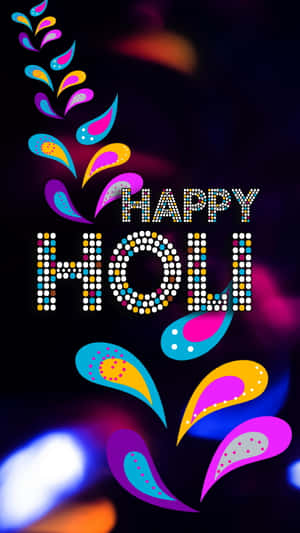 Holi Wallpaper