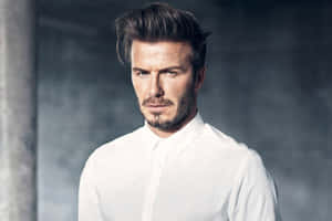 Hombres Guapos David Beckham Wallpaper