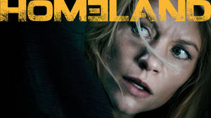 Homeland Claire Danes Wallpaper