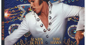 Honoring The King Of Rock 'n Roll – 4k Elvis Wallpaper