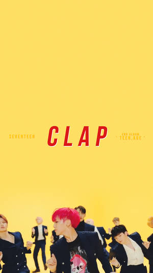 Hoshi Clap Mv Wallpaper