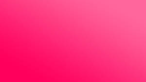 Hot Pink Gradient Wallpaper