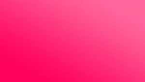 Hot Pink Gradient Wallpaper