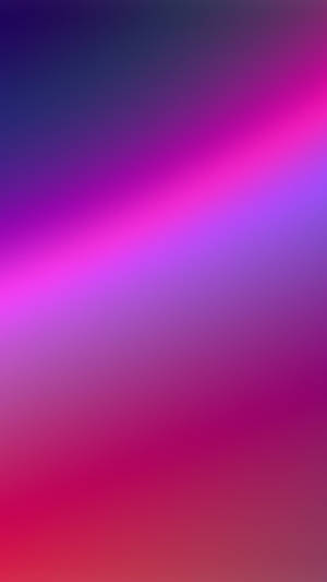 Hot Pink Purple Red Blue Light Streaks Wallpaper