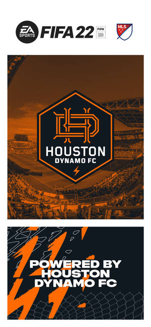 Houston Dynamo Fifa 22 Pc Wallpaper