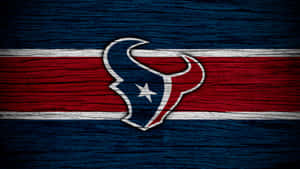 Houston Texans Logo 1920 X 1080 Wallpaper