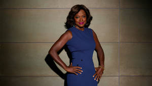 How To Get Away With Murder Viola Davis Wallpaper