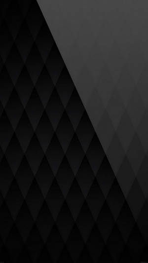 Htc Black Diamond Shapes Wallpaper