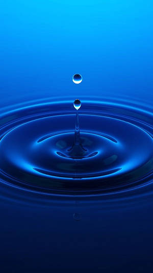 Htc Water Ripples Wallpaper